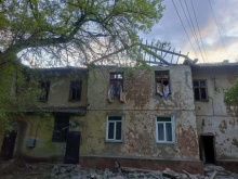 Обстрелам ВСУ подверглись Горловка и ряд районов Донецка