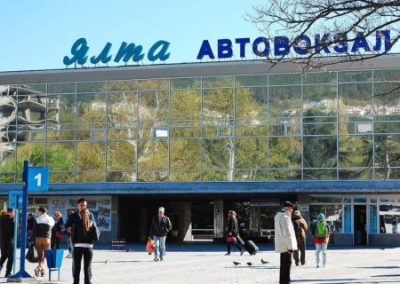Из Крыма запустили регулярные автобусные рейсы в Белоруссию