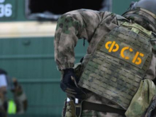 ФСБ: в Уфе задержаны бандеровцы, готовившие теракт