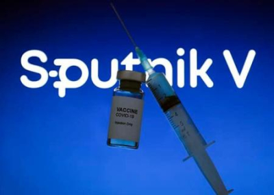 Российскую вакцину «Спутник V» будут производить в Турции