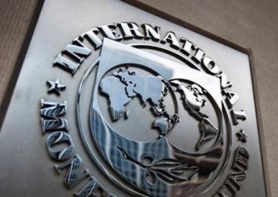 МВФ вкладывает в Украину дополнительно $1,3 млрд