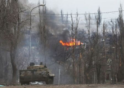 Пушилин объявил о переломном моменте в освобождении ДНР