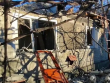 Обстрел Донецка продолжается. Гибнут мирные люди