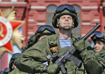 Почему Россия и Украина до сих пор официально не объявили войну?