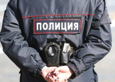 Саботаж СВО в Ростовской области: местная полиция не дала провезти тепловизор для фронта