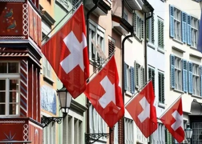 На парламентских выборах в Швейцарии победили консерваторы