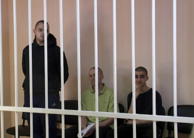 Лондон готовится обжаловать возможный смертный приговор британским наёмникам в ДНР