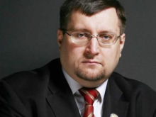 Молохов назвал план «деоккупации» Крыма следствием «маниакального синдрома» властей Киева