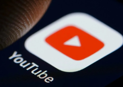 В России продолжают блокировать YouTube там, где этого ещё не сделали