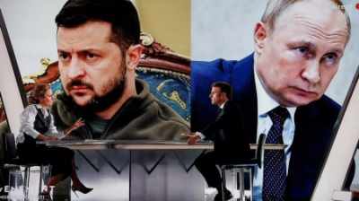 Forbes: украинский конфликт разваливает Европу