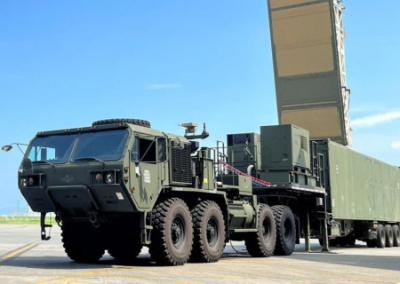 WSJ: США снабдят Украину данными о целях на территории России для ракетных ударов WSJ: США снабдят Украину данными о целях на территории России для ракетных ударов