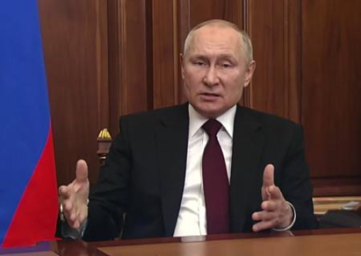 Путин пригласил Байдена к новой Ялте. Что дальше?