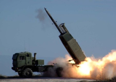 США поставят Украине противокарабельные ракеты «Гарпун» и боеприпасы для РСЗО HIMARS