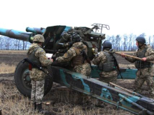 Украинские боевики за сутки выпустили по территории ДНР почти 200 боеприпасов, есть жертвы