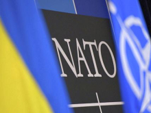 НАТО и лидеры Запада бросили Украину