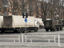 Вместе с Херсоном ВСУ получают огневой контроль над дорогами в Крым