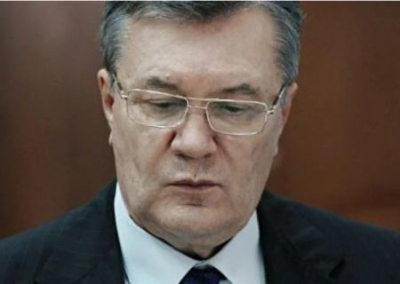 Янукович сделал заявление