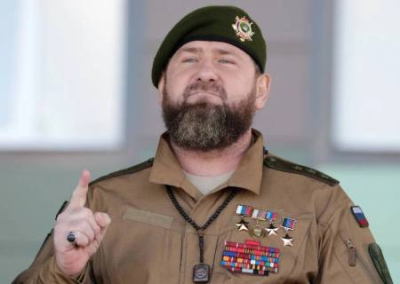 «Четвёртый выстрел в лоб». Кадыров приказал стрелять в зачинщиков беспорядков в Чечне