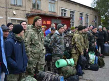 Пять мобилизованных из Челябинской области погибли