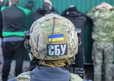 На Украине увеличивается протестное настроение, Банковая усиливает репрессии