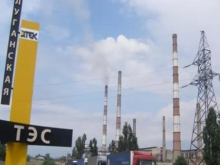 Кабмин принял решение о переводе теплоэлектростанций на использование газа
