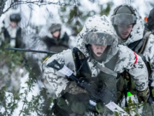 Песков предостерёг Швецию и Финляндию от вступления в НАТО