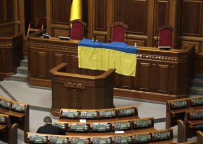 Закон о «последнем украинце»