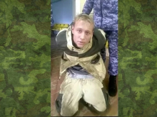 Мобилизованный расстрелял военкома в Иркутской области