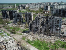 Руины Украины. Почему Запад ошибается, что Россия надорвётся, восстанавливая освобождённые территории