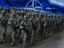«План Макрона»: усилить помощь ЕС Киеву или ввести войска на Украину для «корейского сценария»?