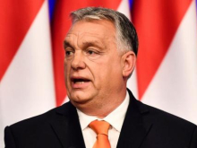 Виктор Орбан предупредил ЕС о массовом исходе граждан западных областей Украины в Венгрию в случае войны