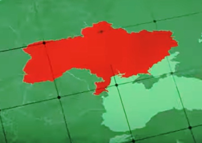 Киев в ярости: Венгрия призвала к миру и показала карту Украины без Крыма