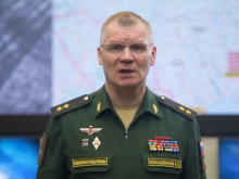 Сводка Министерства обороны России о ходе проведения спецоперации на 30 января