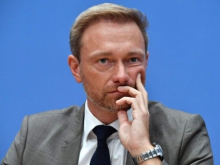 «Простите, у нас сейчас другие проблемы». Немецких политиков раскритиковали за поддержку Навального