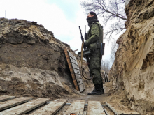 «Действуем нестандартно». Аксёнов заверил в максимальной защите Крыма