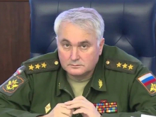 Экс-замминистра обороны России: Наши Вооружённые силы почти перестали нести потери на Украине