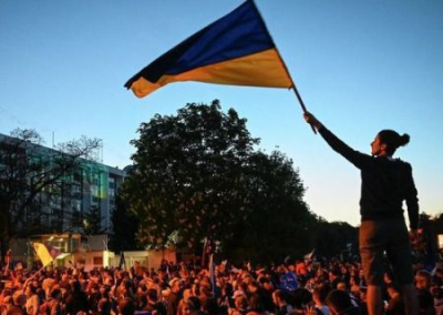 «Лучше бы остались под обстрелами»: украинские беженцы о «гостеприимстве» ЕС