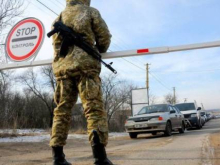 В 8 граничащих с Украиной регионах России введён «средний уровень реагирования», в остальных — «базовой готовности»