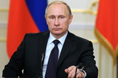 Путин призвал к немедленному прекращению огня в Нагорном Карабахе