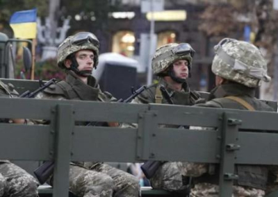 Украинская армия и «оборонка» шагают в НАТО,  но к НАТОвским стандартам не приближаются