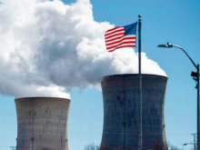 Американцы втридорога сбывают Украине бэушные атомные блоки для АЭС