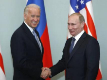 «Слив Украины». Большая сделка Путина и Байдена состоялась полгода назад?