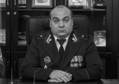 Генеральный прокурор ЛНР погиб в результате теракта в его кабинете