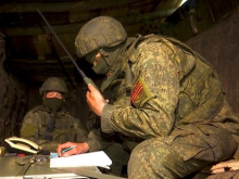 Басурин: добровольно сложили оружие и сдались в плен 17 военнослужащих ВСУ