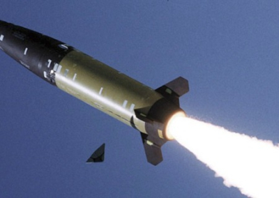 Администрация Байдена опасается давать Киеву ракеты ATACMS с дальностью стрельбы на 300—500 км
