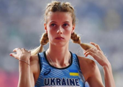 Украинским спортсменам раздали правила поведения на зарубежных соревнованиях