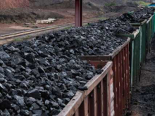 Казахстан увеличил поставки угля в ЕС и загрузил порты Латвии