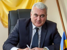 Украина — от слова «украсть». Вице-мэр Энергодара попался на воровстве гумпомощи Красного Креста