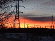 Украина запретила поставки электроэнергии из Белоруссии и России до октября