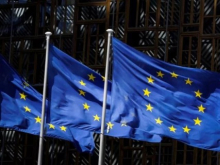 ЕС продлил беспошлинную торговлю с Украиной